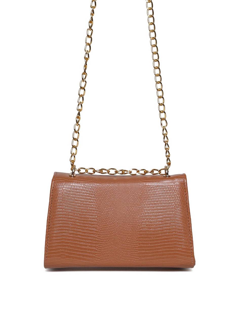 Bolsa Clutch Corrente Pequena - Castor BSI-5544 - CS