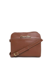 Bolsa Clutch Transversal Pequena Castor BSI-5579 - CS