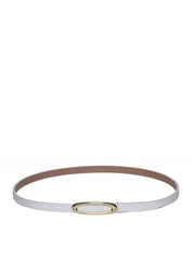 Cinto Feminino Fivela Infinita - Branca  CTI-972 - BR