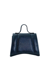 Bolsa Hobo Tampa Fecho Pequeno Preta BSI-5485 - PR