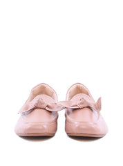 Mocassim com Laço - Nude SDI-11521 - NU