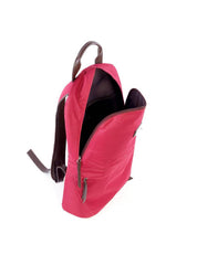 Mochila Unissex Casual - Vinho MEI-453 - VI