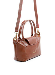 Bolsa Tote Transversal com Alça Dupla - Castor BSI-6065 - CS