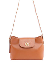 Bolsa Tote Transversal com Fecho CF - Castor BSI-6086 - CS