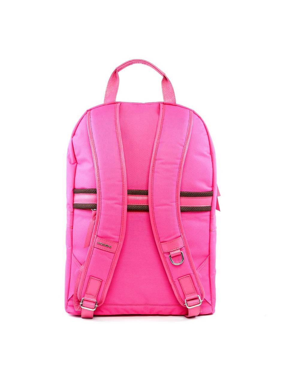 Mochila Unissex Casual - Pink MEI-453 - PK