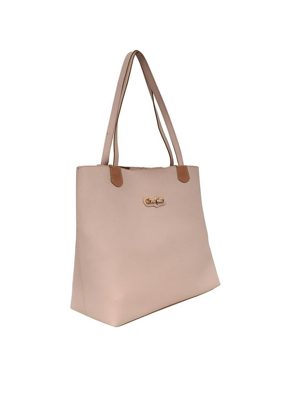 Bolsa Shopper Média Tiracolo Frente Lisa Fenno BSI-5139 - FE