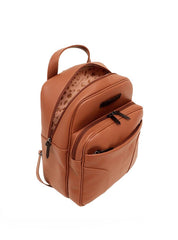 Mochila Casual Grande Três Divisórias Castor MEI-412 - CS