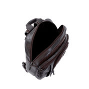 Mochila Masculina Modelo 84 - Cacau MEI-329 - CA