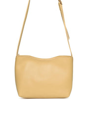 Bolsa Tote Tiracolo Média - Amarela BSI-5136 - AM