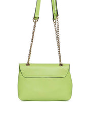 Bolsa Feminina Clutch Pequena Transversal - Verde BSI-5462 - VD