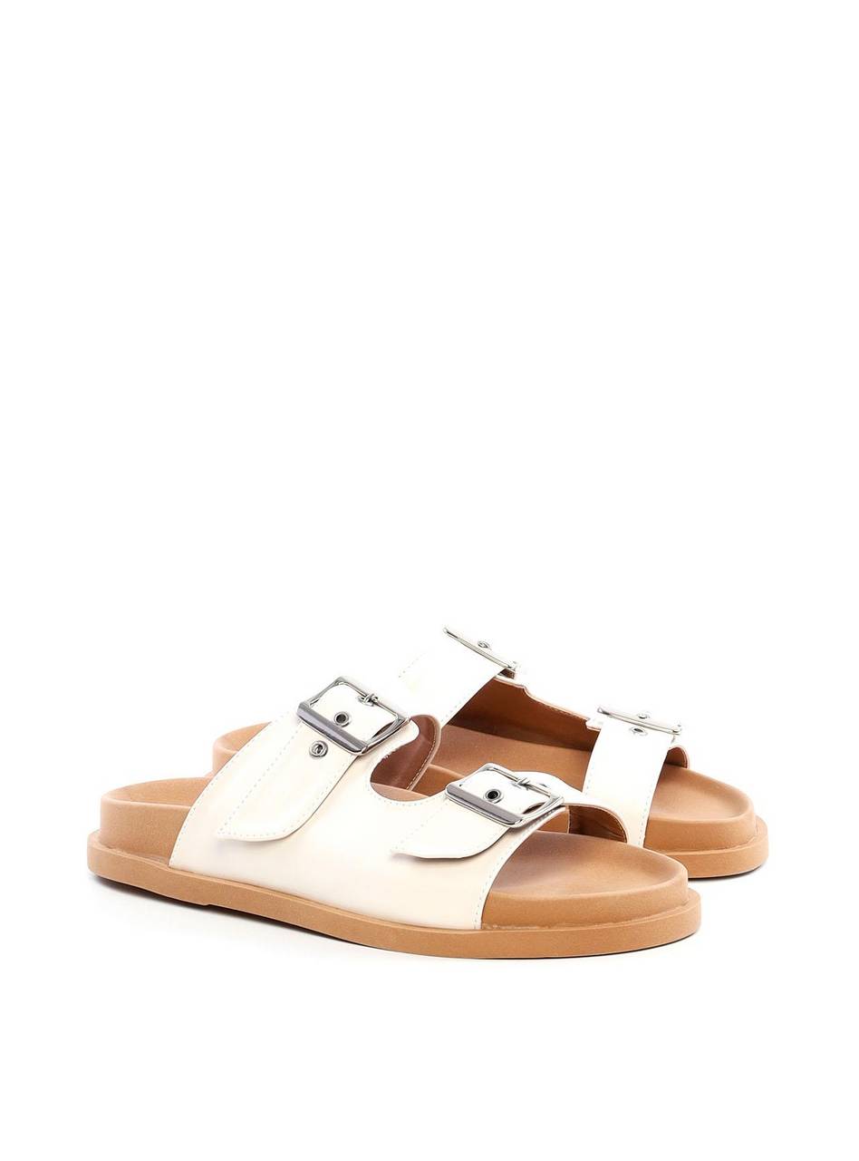 Flatform com duas Fivelas - Fenno SDI-11811 - FE