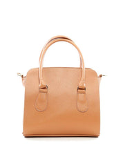 Bolsa Tote Transversal Alça Dupla - Nude BSI-6094 - NU