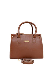 Bolsa Tote Pequena Duas Divisórias Castor BSI-5304 - CS