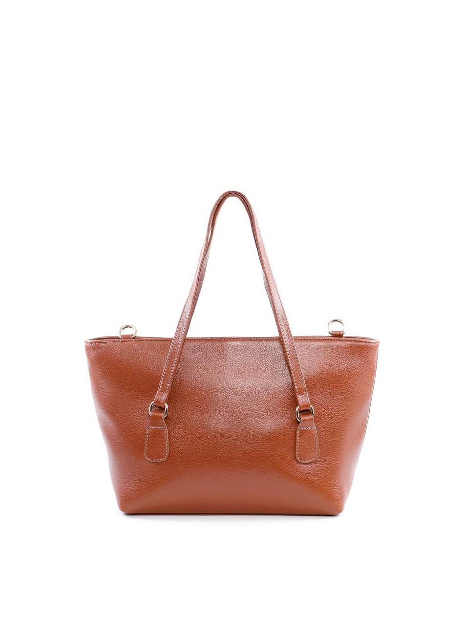 Bolsa Tote com Alça Dupla com Tampa de Ímã - Castor BSI-6099 - CS