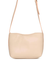 Bolsa Tote Tiracolo com Bolso e Ziper na Frente - Fenno BSI-5136 - FE