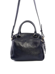 Bolsa Tote com Alça Removível - Preta BSI-6137 - PR
