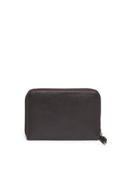 Carteira Feminina Couro Média Cacau CAI-963 - CA