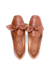 Mocassim com Laço - Castor SDI-11521 - CS