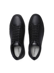 Calçado Sapatênis Unissex Master - Preta   SP-11630 - PR