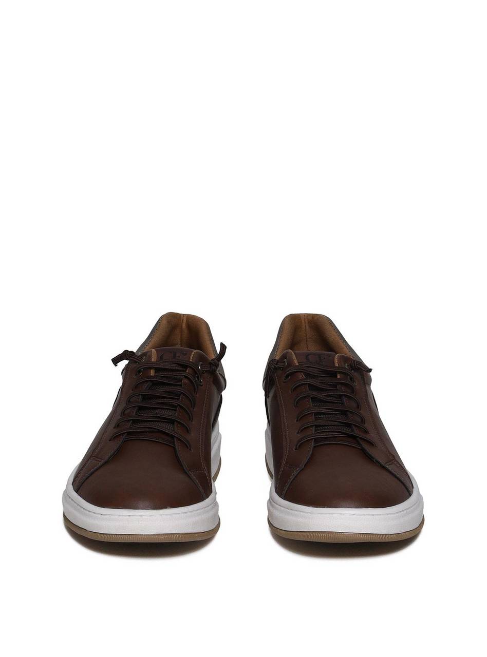 Calçado Sapatênis Masculino Noruega - Cacau SP-11631 - CA