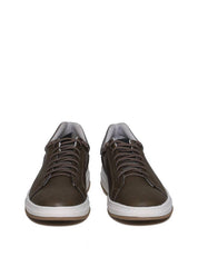 Calçado Sapatênis Masculino Noruega - Verde SP-11631 - VD