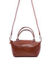 Bolsa Tote Transversal com Alça Dupla - Castor BSI-6065 - CS