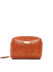 Necessaire com Abertura Total e Divisórias - Castor NSI-156 - CS