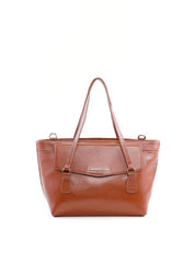 Bolsa Tote com Alça Dupla com Tampa de Ímã - Castor BSI-6099 - CS
