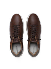 Calçado Sapatênis Masculino Noruega - Cacau SP-11631 - CA