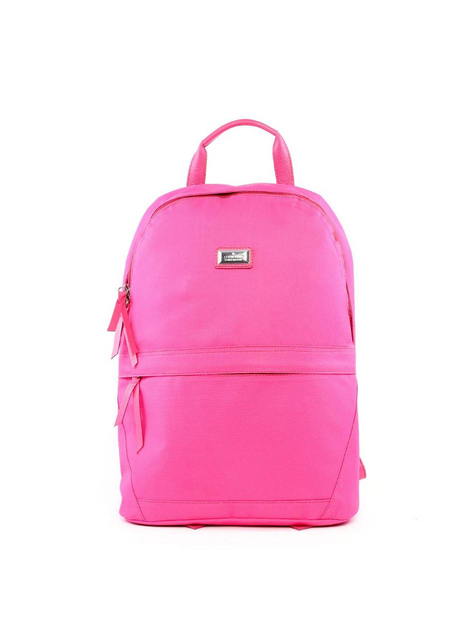 Mochila Unissex Casual - Pink MEI-453 - PK