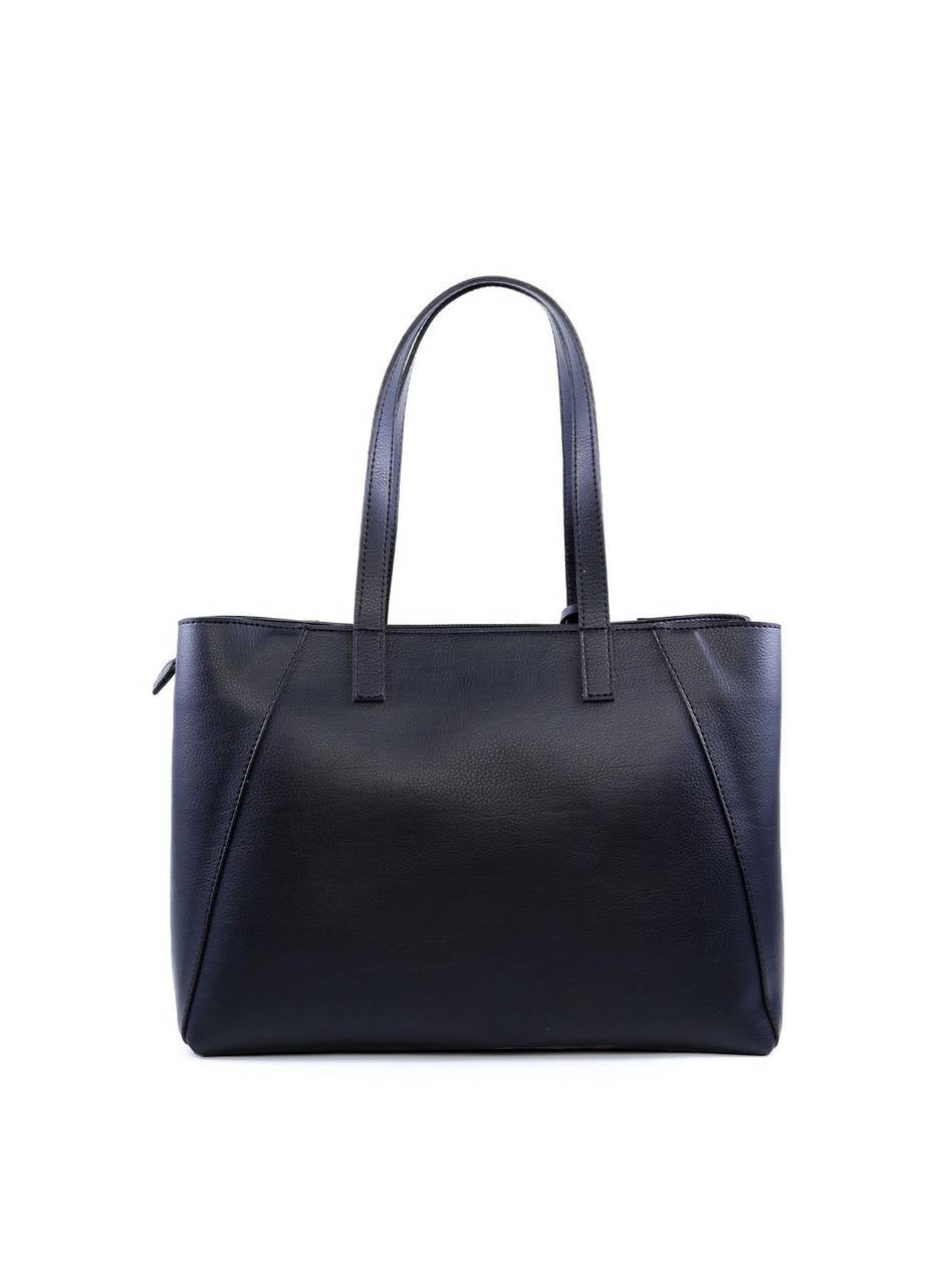 Bolsa Shopper com Charm de Strass BSI-6048 - PR