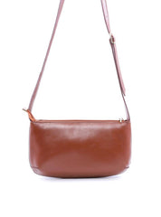 Bolsa Saddle Transversal com Bolso Frontal Castor BSI-5959 - CS