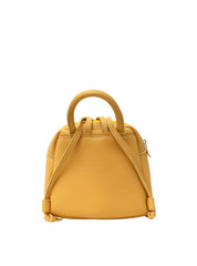 Mochila Feminina Pino Ziper Amarela MEI-374 - AM