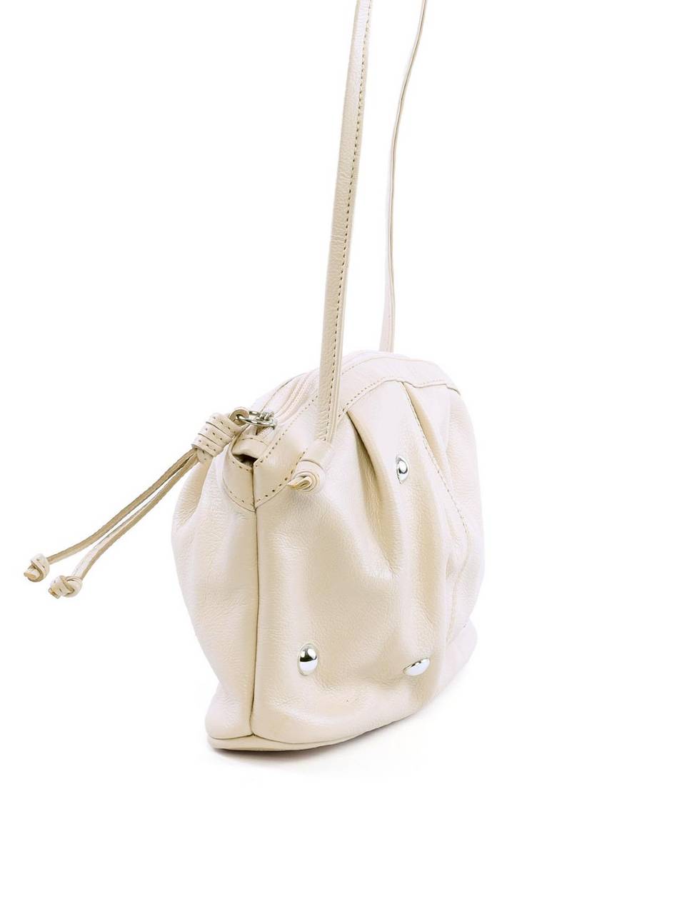 Bolsas Clutch Drapeada com Esferas - Fenno BSI-6084 - FE