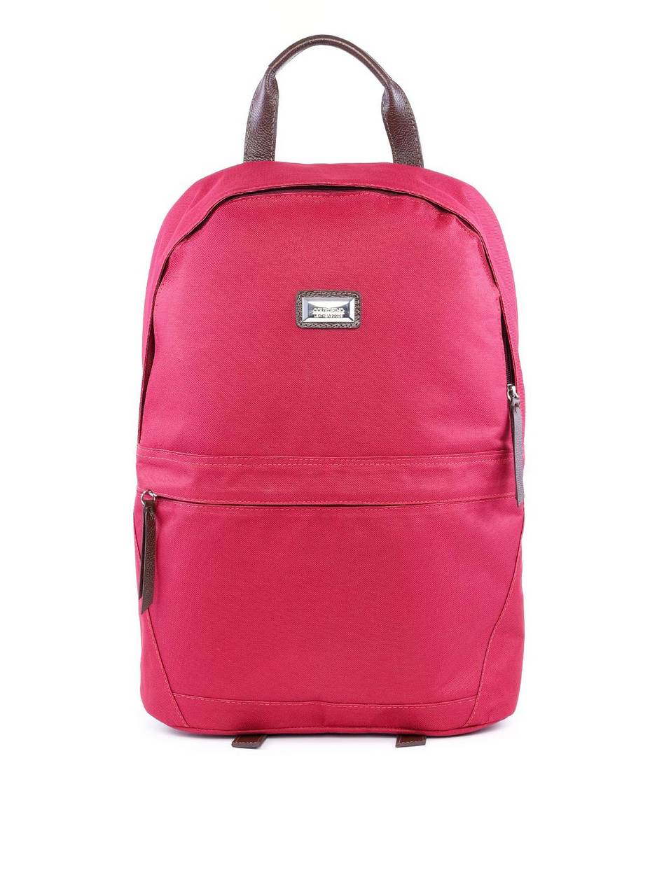 Mochila Unissex Casual - Vinho MEI-453 - VI