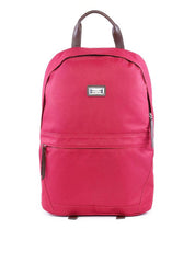 Mochila Unissex Casual - Vinho MEI-453 - VI