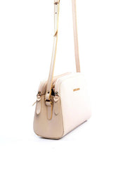 Bolsa Tote Transversal com Três Divisórias - Fenno BSI-6067 - FE