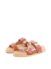 Flatform com duas Fivelas - Castor SDI-11811 - CS