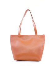 Bolsa Tote Tiracolo com Dois Bolsos Frontais - Castor BSI-6095 - CS