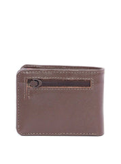 Carteira Masculina Pocket em Couro - Cacau CAI-623 - CA