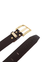 Cinto Feminino Casual Couro Social Cacau CTI-924 - CA