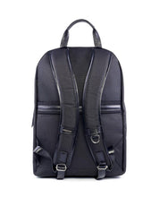 Mochila Unissex Casual - Preta MEI-453 - PR