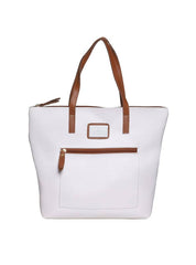 Bolsa Shopper Tiracolo Grande - Diversas BSI-5403 - DV