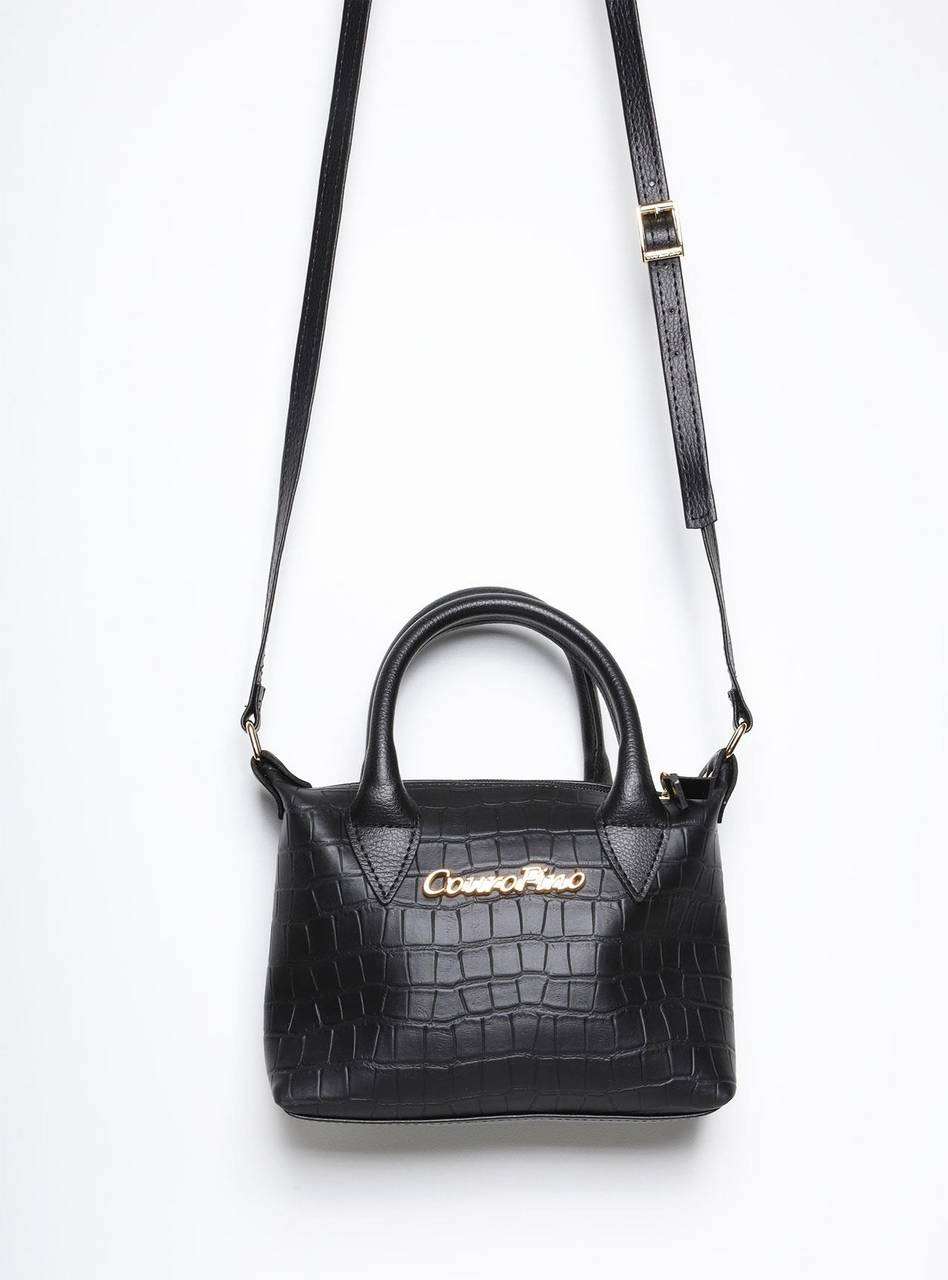 Bolsa Clutch Transversal Pequena BSI-5839 - PR