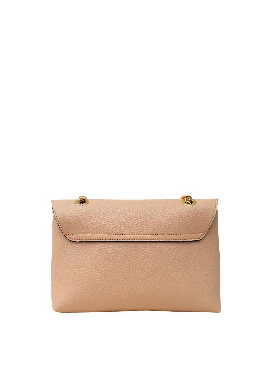 Bolsa Feminina Clutch Pequena Transversal Fenno BSI-5462 - FE