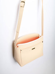 Bolsa Tote Média Transversal Fenno BSI-5856 - FE