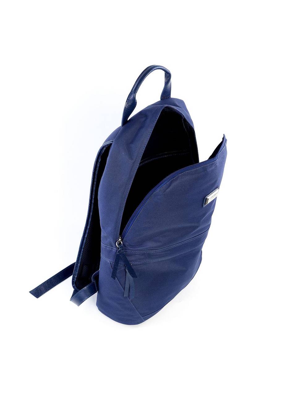 Mochila Unissex Casual - Azul MEI-453 - AZ
