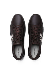 Calçado Sapatênis Masculino Bugatti - Cacau SP-11632 - CA