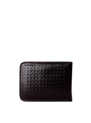 Carteira Masculina Slim Couro Cacau CAI-653 - CA