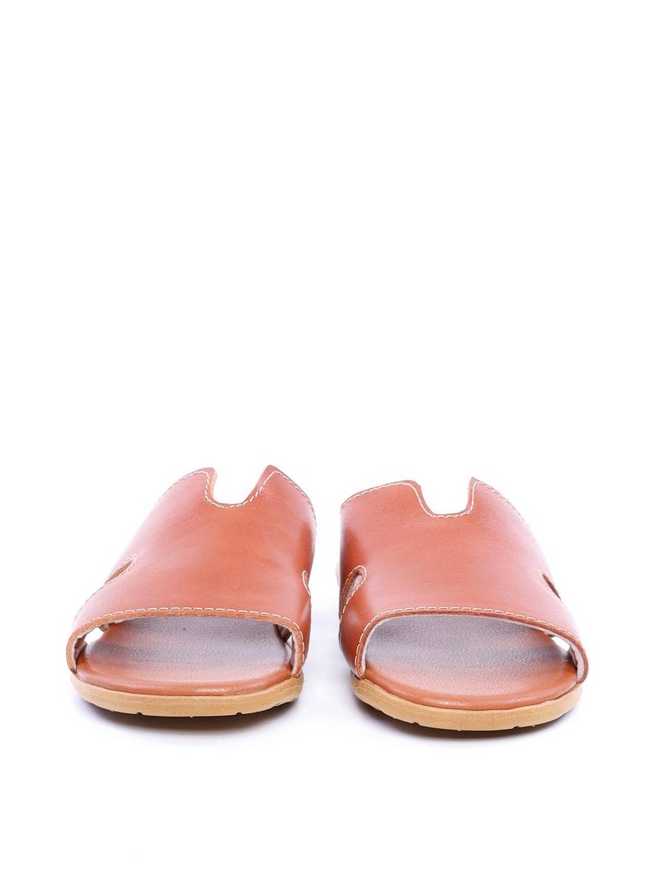 Sandália Masculina de Rosto Largo com Recortes - Castor SDI-11702 - CS
